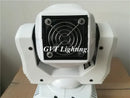 Modern white 60w led spot moving head – party room dj light