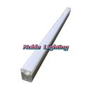 DecorBites™ 6500K LED Hexagrid System for Workshop, Gym, Studio - 2 Year Warranty