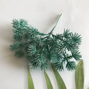 DecorBites™ 6pcs Dried Flower Mix for Jewelry Making & Aromatherapy Candle Crafts