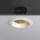 DecorBites™ 7.5cm Recessed LED Downlight Ceiling Spot for Living room Bedroom