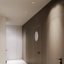 DecorBites™ 7W LED Recessed Downlight, Dimmable, CRI97, Angle Adjustable Spot Light