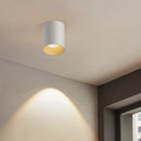 DecorBites™ 7W Matte Aluminum Ceiling Downlight for Bedroom Corridor