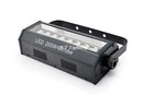 Modern black 200w led strobe lamp party room dj light