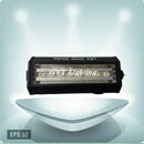 Modern black 200w led strobe lamp party room dj light
