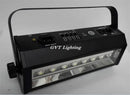 Modern black 200w led strobe lamp party room dj light