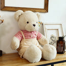 Couple Bear Plush Toy 80cm Gift