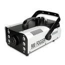 Modern black & white 900w fog machine party event decor