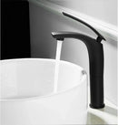 DecorBites™ 9L Stainless Steel Gold Dustbin