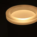 DecorBites™ 9W CRI97 Anti-glare LED Downlight for Living room Bedroom Corridor