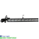 Black led disco party bar light – living room uv dj lighting