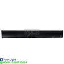 Black led disco party bar light – living room uv dj lighting