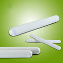 DecorBites™ ABS Floating Point Exhaust Roller Rolling Pin for Kitchen Dough Pastry Making