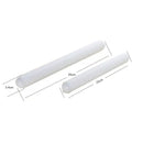 DecorBites™ ABS Floating Point Exhaust Roller Rolling Pin for Kitchen Dough Pastry Making