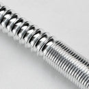 DecorBites™ ABS Kitchen Sewer Pipe - Flexible Sink Drains Downcomer for Bathroom and Wash Basin.