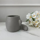 DecorBites™ Abstract Family Flowerpot Ornament for Home Interior Decoration