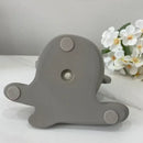 DecorBites™ Abstract Family Flowerpot Ornament for Home Interior Decoration