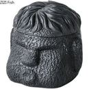 DecorBites™ Abstract Figure Portraits Cement Ashtray Smoking Accessories Gift