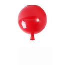 DecorBites™ Acrylic Balloon Ceiling Lights: Modern Nordic Living Room Bedroom Decor Light