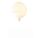 DecorBites™ Acrylic Balloon Ceiling Lights: Modern Nordic Living Room Bedroom Decor Light