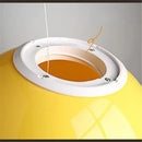 DecorBites™ Acrylic Balloon Ceiling Lights: Modern Nordic Living Room Bedroom Decor Light