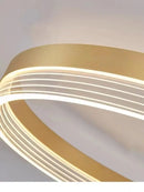DecorBites™ Acrylic Ceiling Chandelier Lights for Modern Living Room Kitchen Decoration