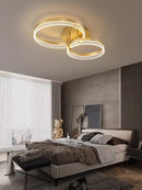 DecorBites™ Acrylic Ceiling Chandelier Lights for Modern Living Room Kitchen Decoration
