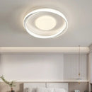 DecorBites™ Acrylic Chandelier: Minimalist Indoor Light for Living Room, Bedroom, and Kitchen