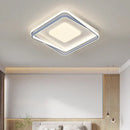 DecorBites™ Acrylic Chandelier: Minimalist Indoor Light for Living Room, Bedroom, and Kitchen