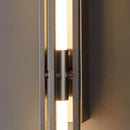 DecorBites™ Acrylic Copper Wall Sconce 80/100cm Minimalist Living Room Lights