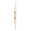 DecorBites™ Acrylic Copper Wall Sconce 80/100cm Minimalist Living Room Lights