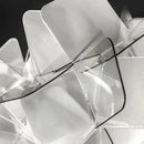 DecorBites™ Acrylic Flower LED Table Lamp for Bedroom and Living Room Lighting