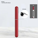 DecorBites™ Air Pump Corkscrew Pin Cork Remover & Bottle Opener Kit