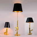 DecorBites™ AK47 Gun Design Table Lamp - Modern Decor for Living Room and Bedside