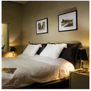 DecorBites™ AK47 Gun Design Table Lamp - Modern Decor for Living Room and Bedside