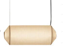 Wabi sabi akari rice paper pendant lamp living room lighting