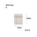 Elegant alabaster gold chrome chandelier living room pendant light