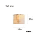 DecorBites™ Alabaster Lustre LED Chandelier for Dining Room