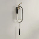DecorBites™ All Copper Wall Lamp Glass Lamp - Living Room Bedroom Restaurant Bedside Light