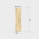 DecorBites™ All Copper Wall Lamp: High-End Light Luxury Bedroom Designer Light