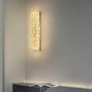 DecorBites™ All Copper Wall Lamp: High-End Light Luxury Bedroom Designer Light