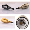 DecorBites™ Aluminum Base E27 LED Lamp Holder Industrial Light Fixture