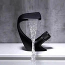 DecorBites™ Aluminum Bathroom Corner Shelf - Wall Mounted Shower Storage Holder
