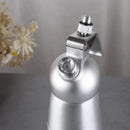 DecorBites™ Aluminum Cream Gun Chantilly Siphon Dispenser Foaming Kitchen Tools +Nozzle