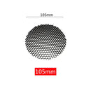 DecorBites™ Aluminum Honeycomb Downlight Grill for Spot Lighting Fixture