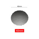 DecorBites™ Aluminum Honeycomb Downlight Grill for Spot Lighting Fixture