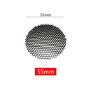 DecorBites™ Aluminum Honeycomb Downlight Grill for Spot Lighting Fixture