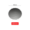 DecorBites™ Aluminum Honeycomb Downlight Grill for Spot Lighting Fixture