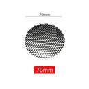 DecorBites™ Aluminum Honeycomb Downlight Grill for Spot Lighting Fixture