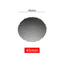 DecorBites™ Aluminum Honeycomb Downlight Grill for Spot Lighting Fixture