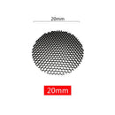 DecorBites™ Aluminum Honeycomb Downlight Grill for Spot Lighting Fixture